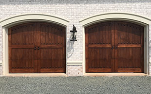 Loudoun Garage Door, Inc. Residential Services